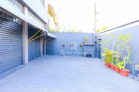 Imóvel Comercial com 3 Quartos à venda, 385m² no Jardim Esmeralda, São Paulo