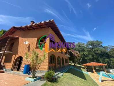  com 8 Quartos à venda, 2000m² no Planalto Verde, São Roque