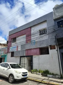 Ponto Comercial à venda, 636m² no Cidade Alta, Natal