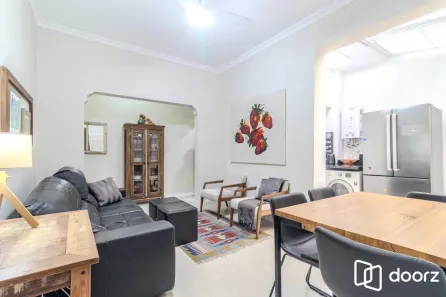 Apartamento com 1 Quarto à venda, 45m² no Auxiliadora, Porto Alegre