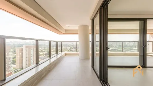 Apartamento com 3 Quartos à venda, 153m² no Moema, São Paulo