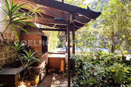 Casa com 4 Quartos à venda, 452m² no Jardim Morumbi, São Paulo