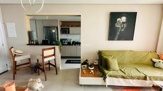 Apartamento com 1 Quarto à venda, 56m² no Aviação, Praia Grande
