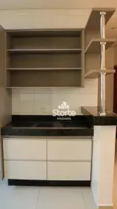 Apartamento com 2 Quartos à venda, 55m² no Jardim Inconfidência, Uberlândia