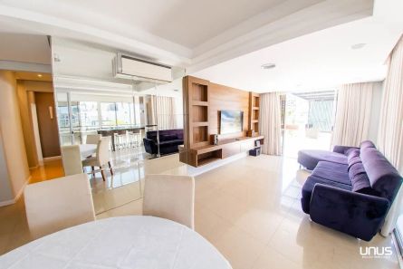 Cobertura com 3 Quartos à venda, 268m² no Coqueiros, Florianópolis