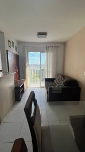 Apartamento com 2 Quartos à venda, 54m² no Valparaíso, Serra