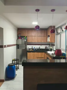 Cobertura com 3 Quartos à venda, 75m² no Riacho das Pedras, Contagem