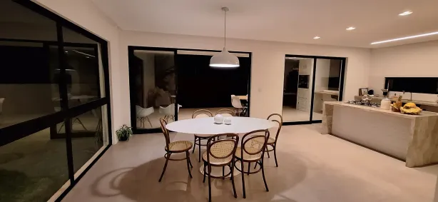 Casa de Condomínio com 4 Quartos à venda, 250000m² no Manassu, Jaboatão dos Guararapes