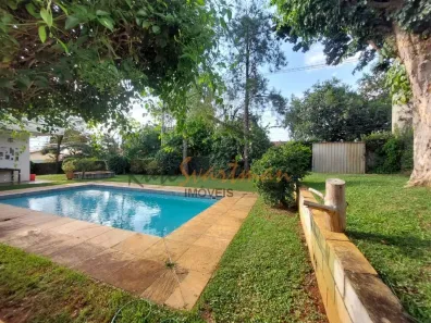 Casa com 3 Quartos à venda, 364m² no Cidade Universitária, Campinas