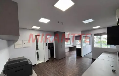 Imóvel Comercial à venda, 95m² no Vila Ester (Zona Norte), São Paulo