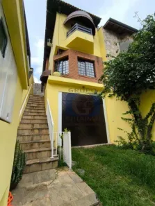 Sobrado com 3 Quartos para alugar, 183m² no Jardim Cidade Pirituba, São Paulo