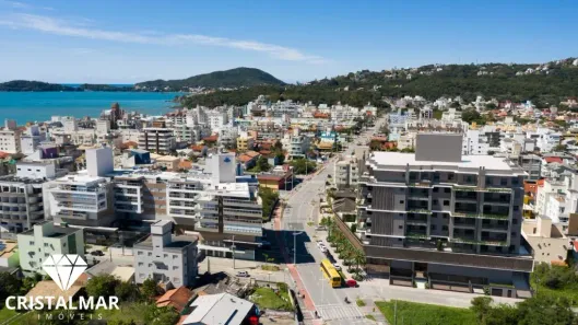 Cobertura com 4 Quartos à venda, 238m² no Bombas, Bombinhas
