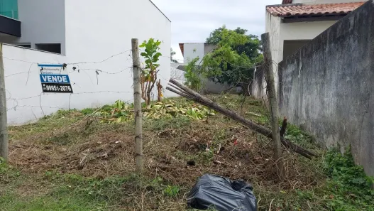 Lote/Terreno à venda, 268m² no Camboinhas, Niterói