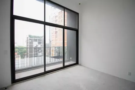 Kitnet com 1 Quarto à venda, 27m² no Pinheiros, São Paulo