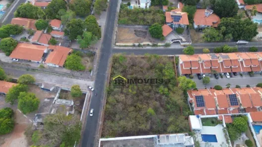 Lote/Terreno à venda, 2400m² no Planalto, Teresina