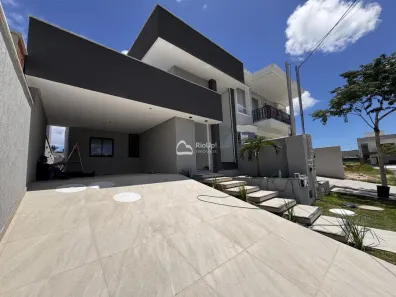 Casa de Condomínio com 3 Quartos à venda, 150m² no Guaratiba, Rio de Janeiro