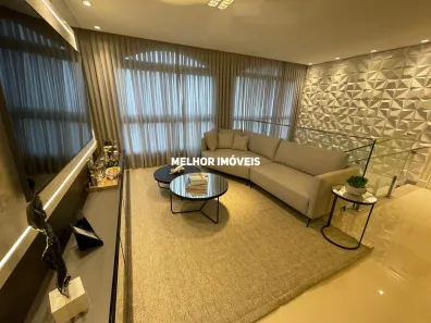 Cobertura com 3 Quartos à venda, 240m² no Centro, Balneário Camboriú