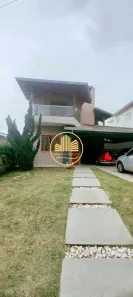 Casa de Condomínio com 4 Quartos à venda, 200m² no Residencial Ibi-Aram, Itupeva