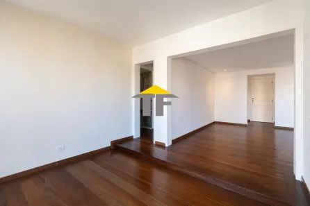 Apartamento com 4 Quartos para alugar, 172m² no Perdizes, São Paulo