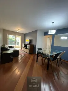 Apartamento com 2 Quartos para alugar, 72m² no Pinheiros, São Paulo