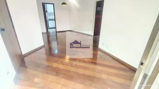 Apartamento com 2 Quartos à venda, 83m² no Vila Clementino, São Paulo