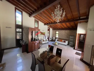 Casa com 4 Quartos à venda, 570m² no Copacabana, Belo Horizonte