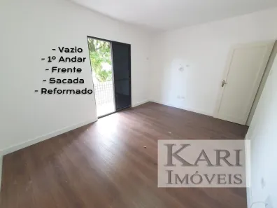Apartamento com 2 Quartos à venda, 78m² no Marapé, Santos
