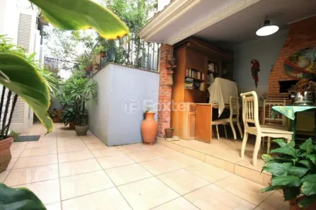 Apartamento com 3 Quartos à venda, 102m² no Rio Branco, Porto Alegre