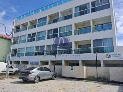 Flat com 1 Quarto à venda, 21m² no Porto de Galinhas, Ipojuca