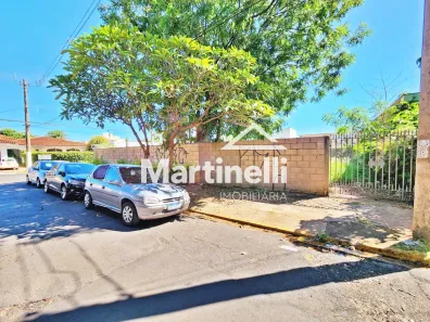 Lote/Terreno à venda, 736m² no Jardim Sumaré, Ribeirão Preto