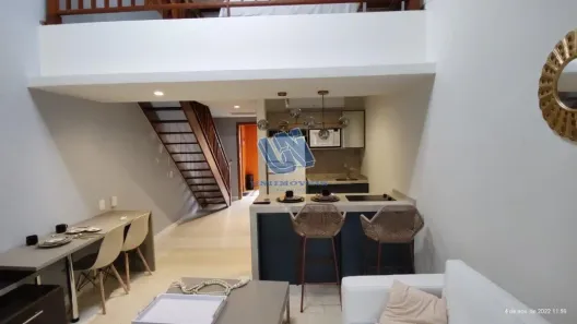 Apartamento com 1 Quarto à venda, 75m² no Rio Vermelho, Salvador