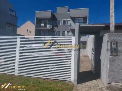 Apartamento com 3 Quartos à venda, 72m² no Fazenda Velha, Araucária