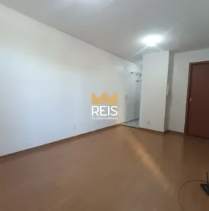 Apartamento com 2 Quartos para alugar, 42m² no Campo Grande, Rio de Janeiro