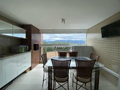 Apartamento com 2 Quartos à venda, 79m² no São Lourenço, Bertioga