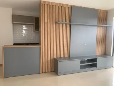 Apartamento com 2 Quartos para alugar, 67m² no Marco, Belém