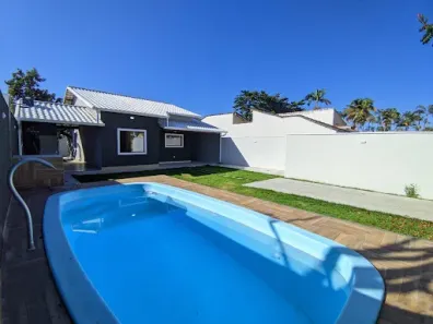 Casa com 3 Quartos à venda, 130m² no Jardim Atlântico Central (Itaipuaçu), Maricá