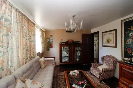 Apartamento com 5 Quartos à venda, 321m² no Sion, Belo Horizonte