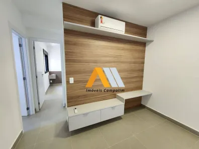 Apartamento com 2 Quartos à venda, 67m² no Jardim Maria José, Votorantim