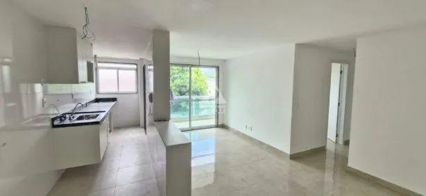 Apartamento com 2 Quartos à venda, 70m² no Taquara, Rio de Janeiro