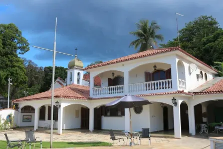 Casa com 7 Quartos à venda, 429m² no Paquetá, Rio de Janeiro