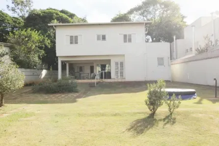 Sobrado com 4 Quartos à venda, 292m² no Chácara Primavera, Campinas