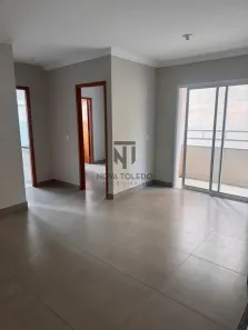 Apartamento com 2 Quartos à venda, 57m² no Jardim Oriente, São José dos Campos