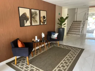 Apartamento com 2 Quartos à venda, 74m² no Palmeiras, Cabo Frio