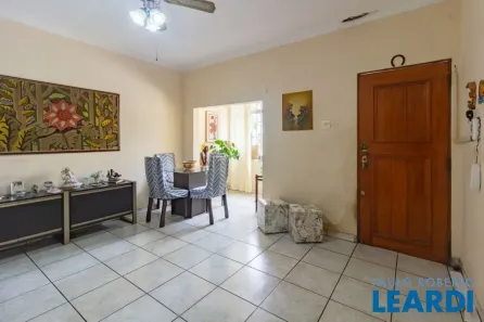 Sobrado com 3 Quartos à venda, 155m² no Vila Mariana, São Paulo