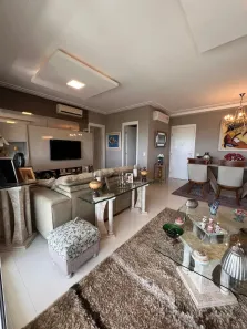 Apartamento com 3 Quartos à venda, 131m² no Calhau, São Luís