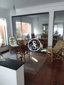Sobrado com 4 Quartos à venda, 459m² no Independência, São Bernardo do Campo