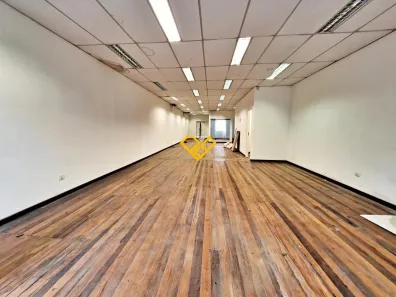 Ponto Comercial para alugar, 350m² no Centro, Santos