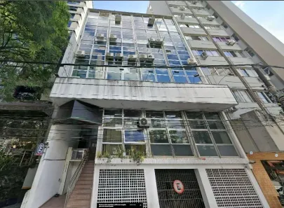 Prédio Comercial à venda, 1741m² no Centro, Florianópolis