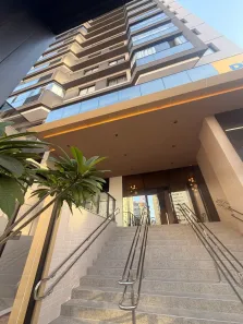 Apartamento com 2 Quartos para alugar, 55m² no Praia de Itaparica, Vila Velha