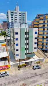 Apartamento com 3 Quartos à venda, 71m² no Varjota, Fortaleza
